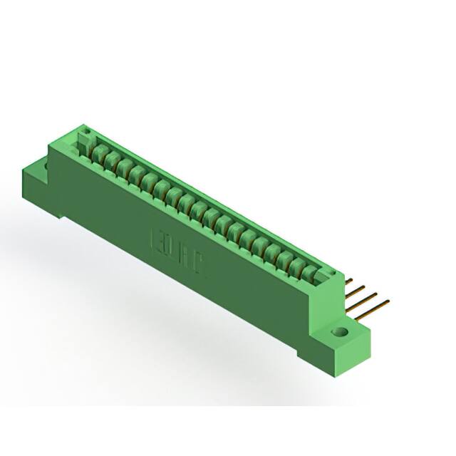 846-019-559-102 EDAC Inc.  Edgeboard Connectors